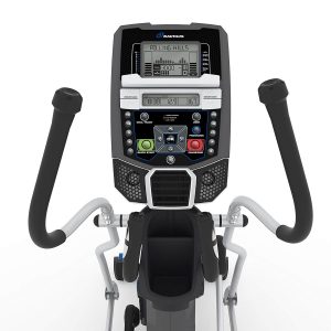 Nautilus E614 Elliptical Review