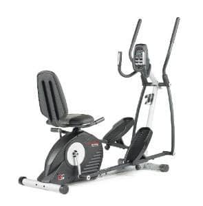 Elliptical Trainer
