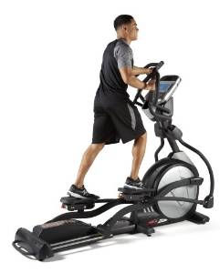 elliptical q