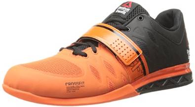 Reebok Men's Crossfit Lifter 2.0 Training Shoe