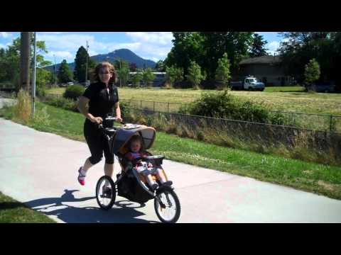 stroller