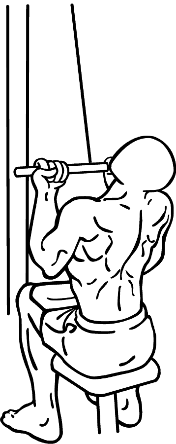 How To Exercise The Back-The Simple Way