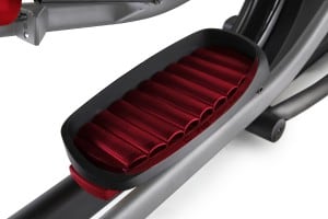 Adjustable Over-sized Pedal