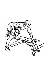 Best dumbbell exercises