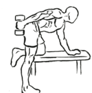 Best dumbbell exercises