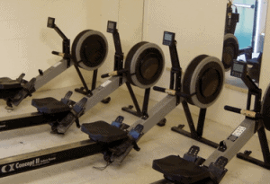 Rowing Machine Benefits