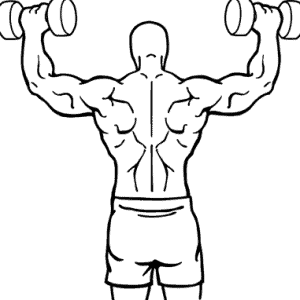 Best dumbbell exercises