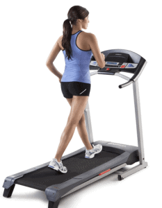 Weslo Cadence G 5.9 Treadmill