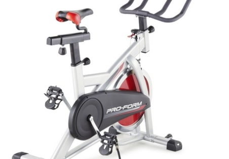 Proform 300 SPX Indoor Cycle Trainer- A Must See Review!