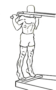 Leg Exercises for Beginners-Simple to Perform