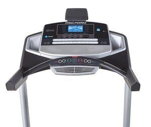 Proform Pro 1000 Treadmill Review