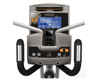 Yowza Sanibel i35 Review-Unique Elliptical