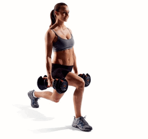 Bowflex 552 Adjustable Dumbbells- Review