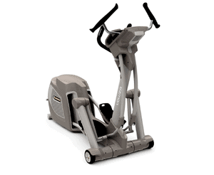 Yowza Sanibel i35 Review-Unique Elliptical