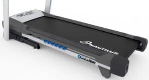 Nautilus T616 Treadmill Review