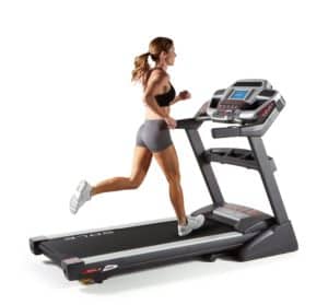 10 Best Treadmill Reviews 2017- Plus our top 3