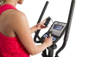 XTERRA FS 3.0 Elliptical Trainer Review