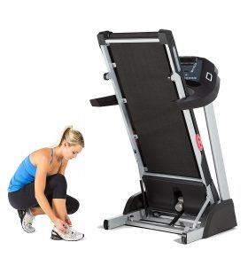 3G Cardio Pro Runner Treadmill Review
