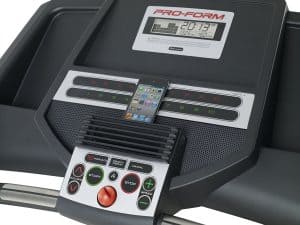 ProForm ZT4 Treadmill Review