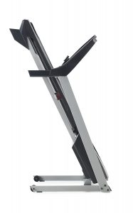ProForm ZT4 Treadmill Review