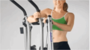 Gazelle Freestyle Step Home Cardio Machine