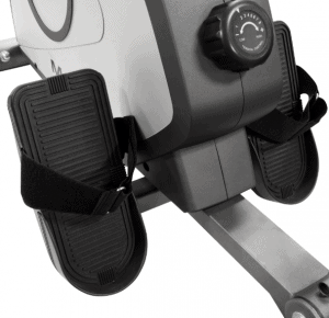 Marcy Foldable NS-40503RW Rowing Machine Review- plus 8 level Magnetic Resistance