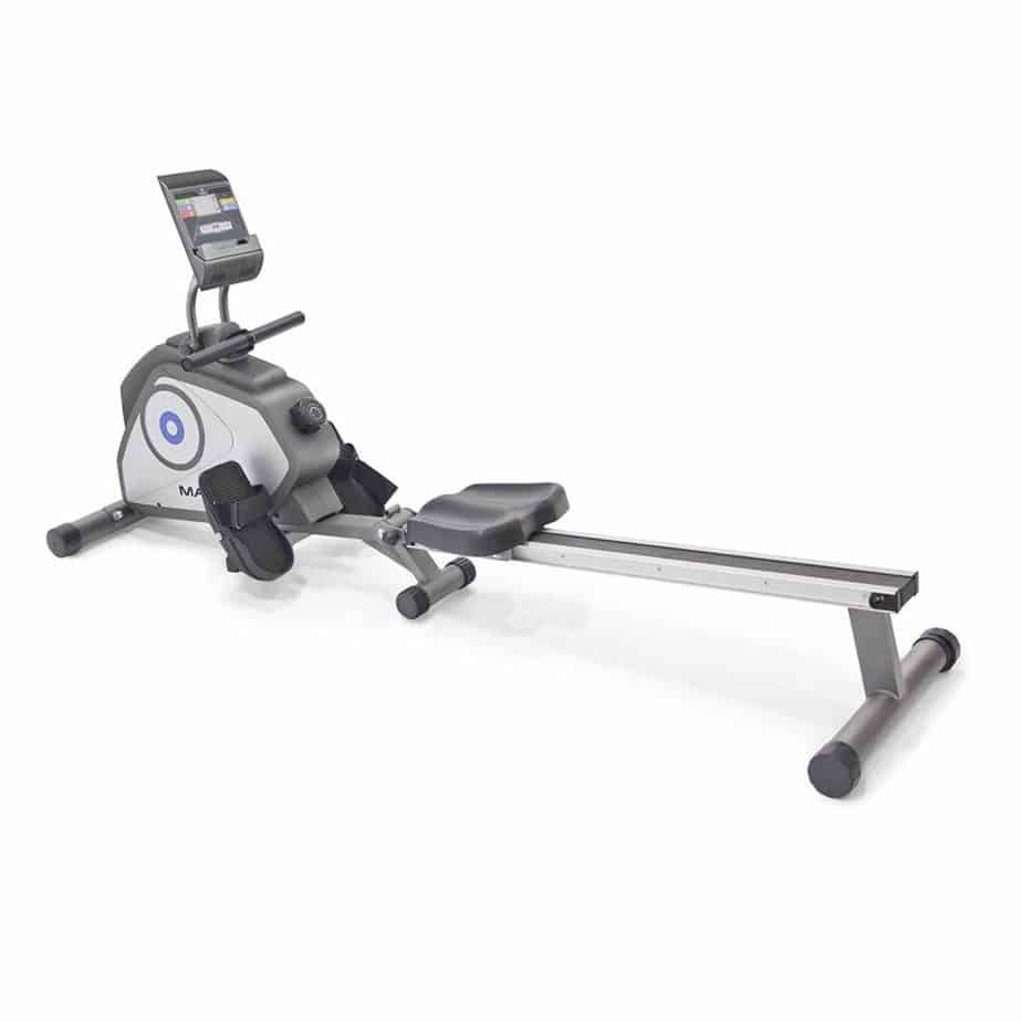 Marcy Foldable NS-40503RW Rowing Machine Review
