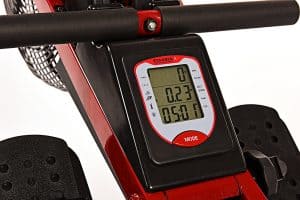 Stamina X Air Rower Review