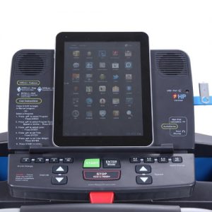 LifeSpan TR1200i Folding Treadmill Review
