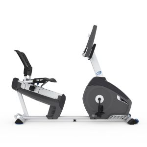 Nautilus R614 Recumbent Bike Review