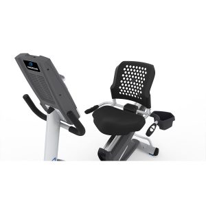 Nautilus R616 Recumbent Bike Review