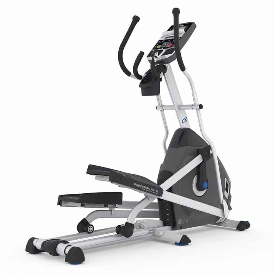Nautilus E614 Elliptical