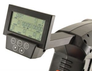 Conquer Indoor Magnetic Air Rowing Machine Review