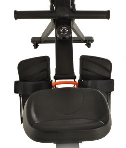 Conquer Indoor Magnetic Air Rowing Machine Review