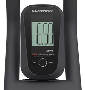 Schwinn IC2 Bike Review