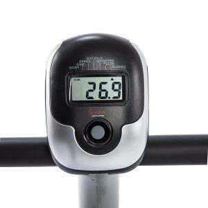 Sunny Health and Fitness SF-RB921 Recumbent Bike Review