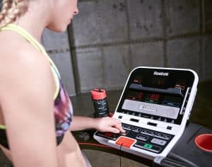 Reebok Jet 100 Treadmill Review