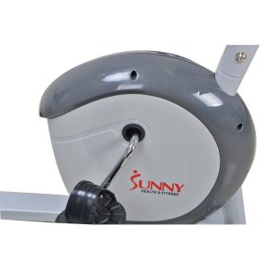  Sunny Health and Fitness SF-RB4601 Recumbent Bike Review