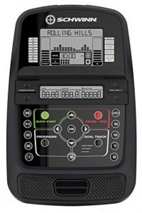 Schwinn MY16 130 Upright Bike Review