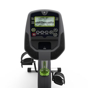 Universal R20 Recumbent Bike Review