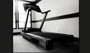 Goplus 1000W Folding Electric Treadmill Motorized Power Treadmill Portable Running Gym Fitness Machine Review