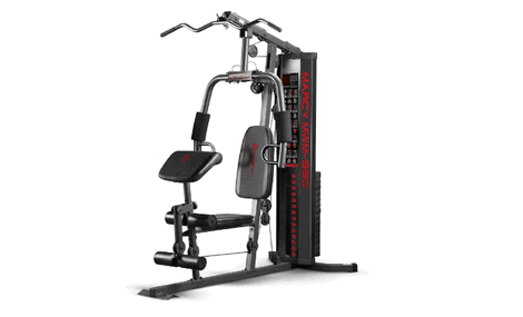 Marcy MWM-990 Home Gym Review