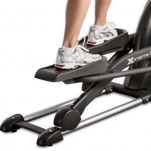 XTERRA Fitness FS400 Elliptical Trainer Review