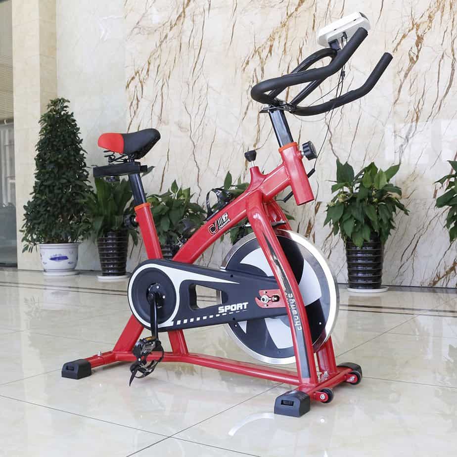 Homgrace Exercise Indoor Cycle Bike