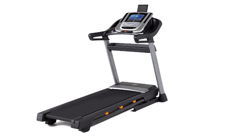 NordicTrack C 1650 Treadmill Review
