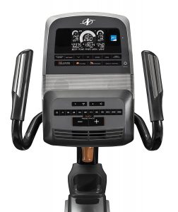 Nordic Track Commercial Vr21 Recumbent Bike Review