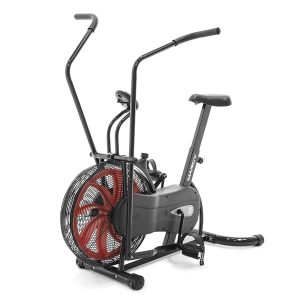 Marcy NS-1000 Fan Bike Review