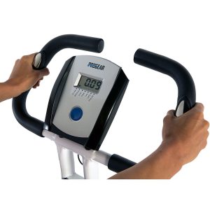 ProGear 225 Foldable Magnetic Upright Bike Review