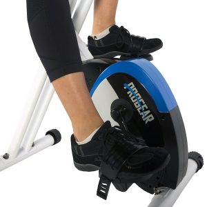 ProGear 225 Foldable Magnetic Upright Bike Review