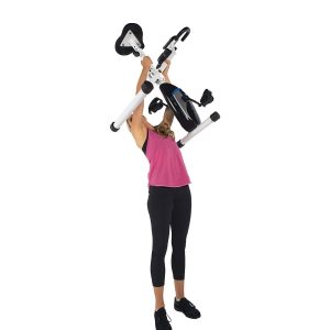 ProGear 225 Foldable Magnetic Upright Bike Review